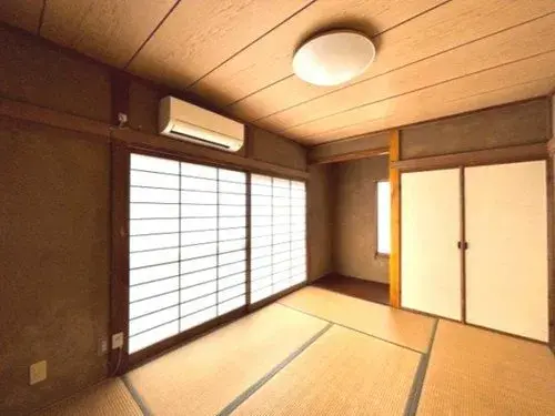 Propriété 4LDK, Ville de Sambu, Préfecture de Chiba (8)