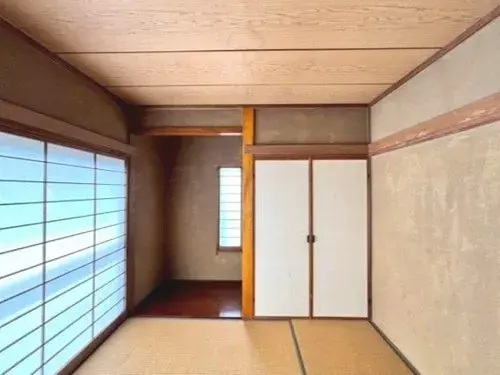 Propriété 4LDK, Ville de Sambu, Préfecture de Chiba (9)
