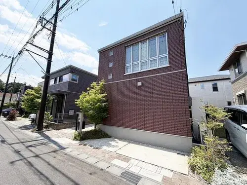 2LDK Property Kashiwa City Chiba Prefecture (2)