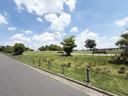2LDK Property Kashiwa City Chiba Prefecture (3)
