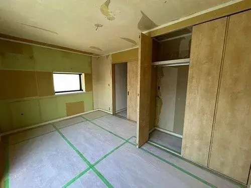5LDK+S مدينة Kamagaya، محافظة Chiba (8)