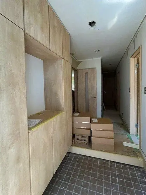 5LDK+S مدينة Kamagaya، محافظة Chiba (9)