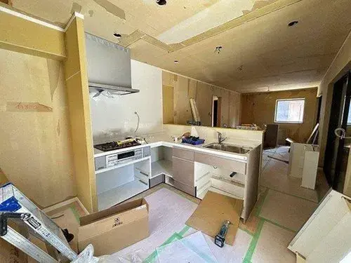 5LDK+S مدينة Kamagaya، محافظة Chiba (10)