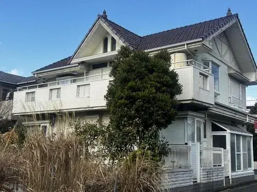Chiba Prefecture Sakurashi 4LDK Property (2)