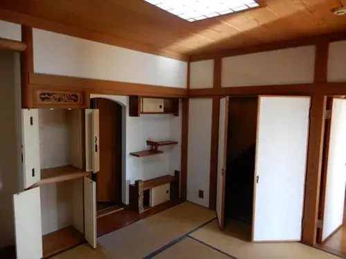 Chiba Prefecture Sakurashi 4LDK Property (12)