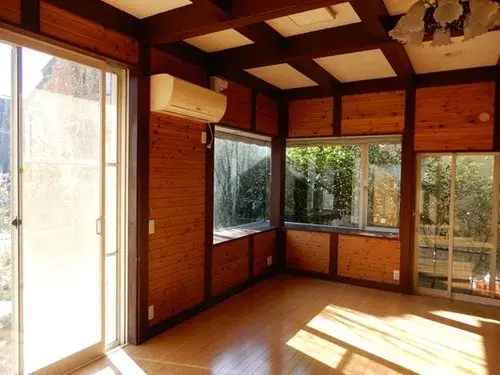 Chiba Prefecture Sakurashi 4LDK Property (16)