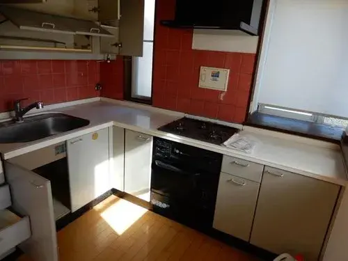 Chiba Prefecture Sakurashi 4LDK Property (17)