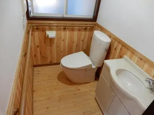 Chiba Prefecture Sakurashi 4LDK Property (18)