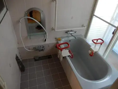 Chiba Prefecture Sakurashi 4LDK Property (19)