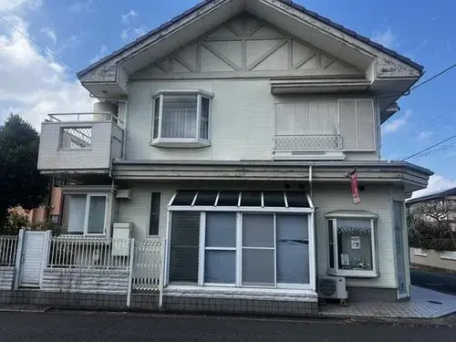 Chiba Prefecture Sakurashi 4LDK Property (5)