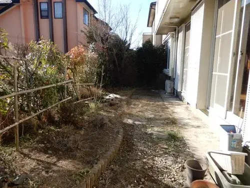 Chiba Prefecture Sakurashi 4LDK Property (7)