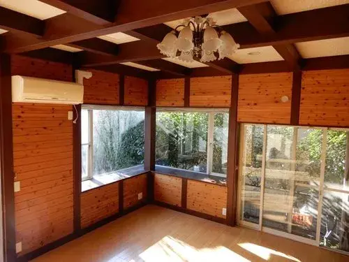 Chiba Prefecture Sakurashi 4LDK Property (9)