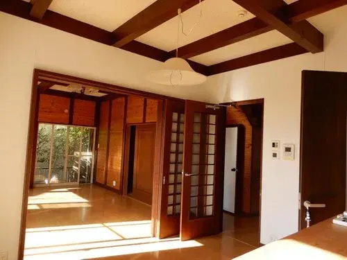 Chiba Prefecture Sakurashi 4LDK Property (10)