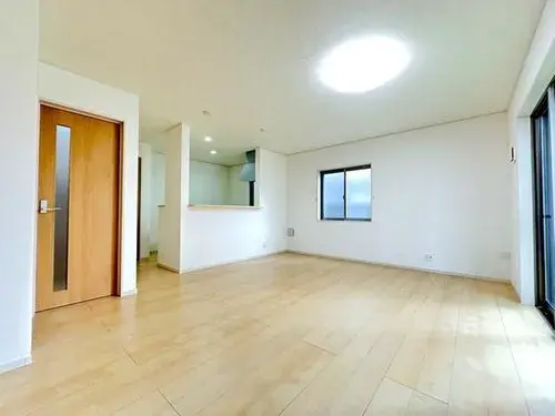 Chiba Prefecture Inage Ward 2-Story Property (2)