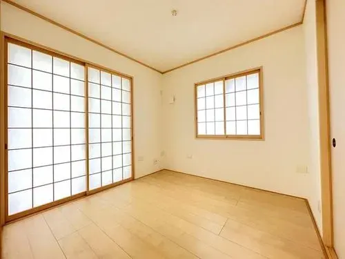 Chiba Prefecture Inage Ward 2-Story Property (3)