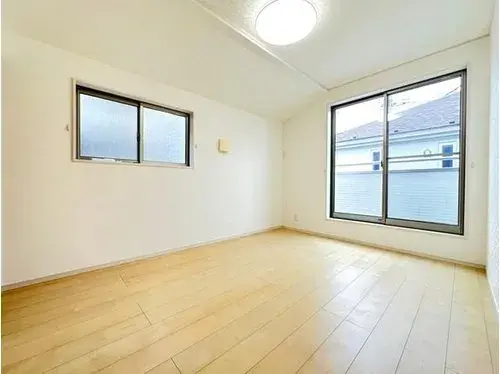 Chiba Prefecture Inage Ward 2-Story Property (5)