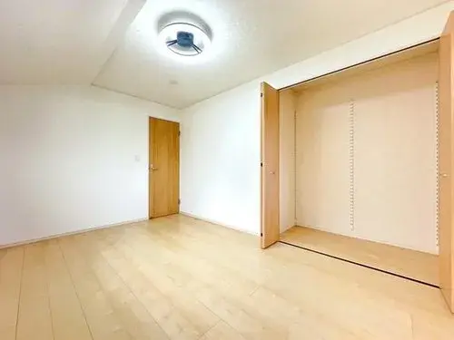 Chiba Prefecture Inage Ward 2-Story Property (6)