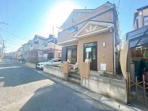 4LDK Abiko City Chiba Prefecture (2)