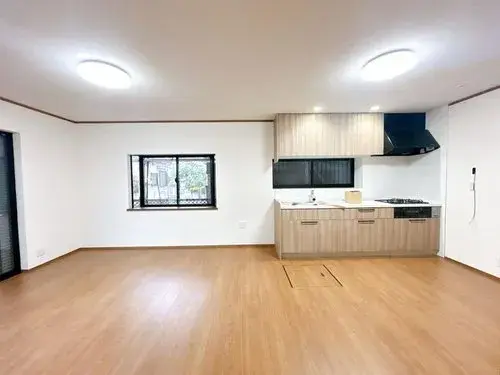 4LDK Abiko City Chiba Prefecture (12)