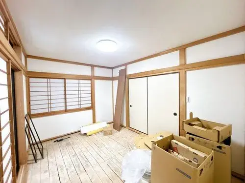 4LDK Abiko City Chiba Prefecture (8)