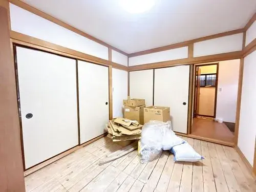 4LDK Abiko City Chiba Prefecture (9)