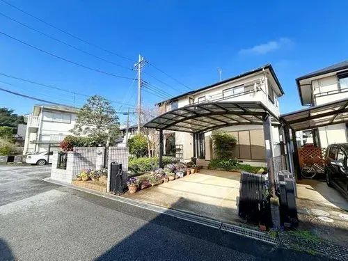 Akiya in 市原市