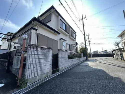 5LDK+S物件 市原市 千葉県 (2)
