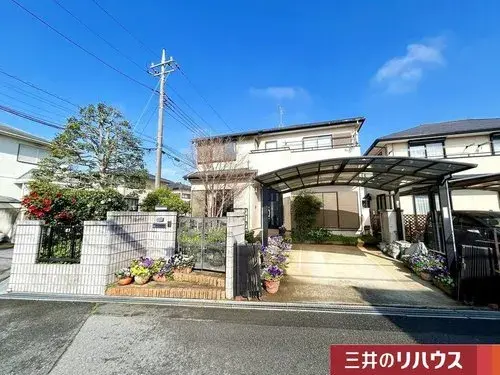 5LDK+S物件 市原市 千葉県 (3)