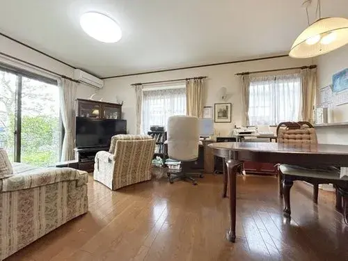 5LDK+S物件 市原市 千葉県 (6)
