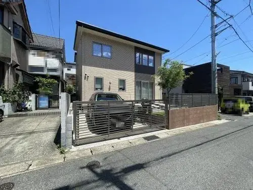 Chiba Prefecture Kashiwa City 3 Bedroom Property (2)
