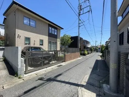 Chiba Prefecture Kashiwa City 3 Bedroom Property (3)