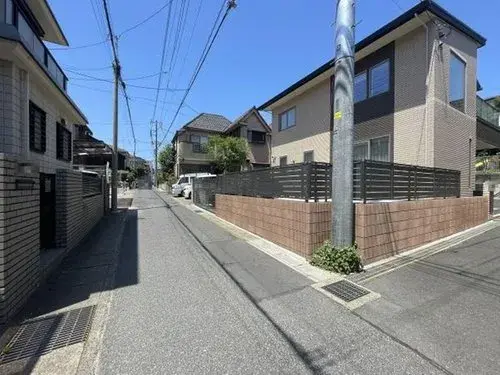 Chiba Prefecture Kashiwa City 3 Bedroom Property (4)