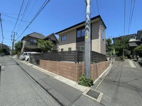 Chiba Prefecture Kashiwa City 3 Bedroom Property (5)