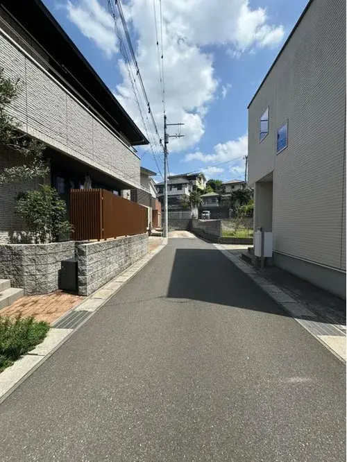 Akiya in Chiba