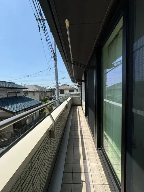 3LDK 千葉市 千葉県 (2)
