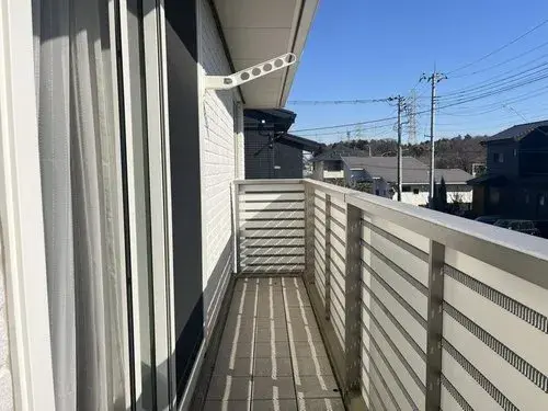 2LDK房产 野田市 千叶县 (2)