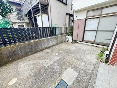 4-bedroom property Funabashi City Chiba Prefecture (2)