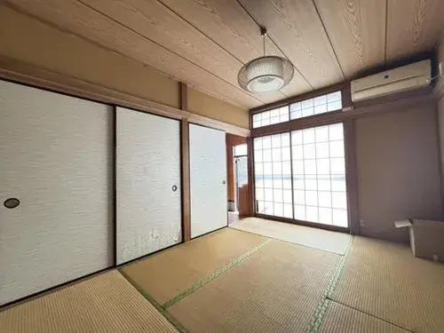 4-bedroom property Funabashi City Chiba Prefecture (4)