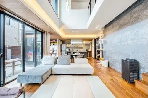 Spacious LDK Property Nagareyama City Chiba Prefecture (2)