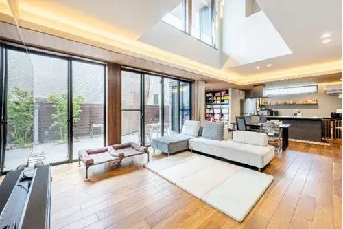Spacious LDK Property Nagareyama City Chiba Prefecture (3)