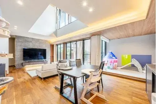 Spacious LDK Property Nagareyama City Chiba Prefecture (4)
