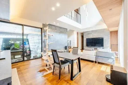 Spacious LDK Property Nagareyama City Chiba Prefecture (5)