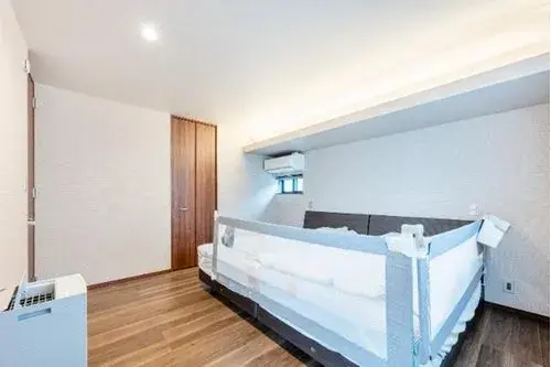 Spacious LDK Property Nagareyama City Chiba Prefecture (6)