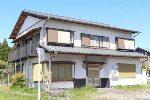 Akiya in Mobara