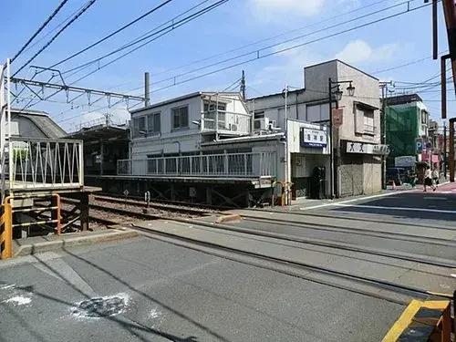 Akiya in Funabashi