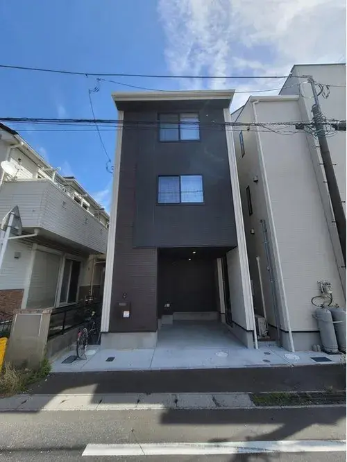Недвижимость 1LDK+2S, город Funabashi, префектура Chiba (3)