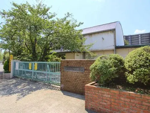 Недвижимость 1LDK+2S, город Funabashi, префектура Chiba (4)