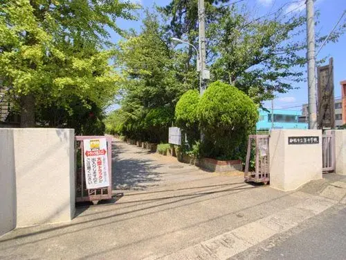 Недвижимость 1LDK+2S, город Funabashi, префектура Chiba (5)