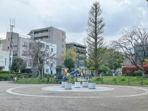 Недвижимость 1LDK+2S, Ota Ward, Tokyo (14)