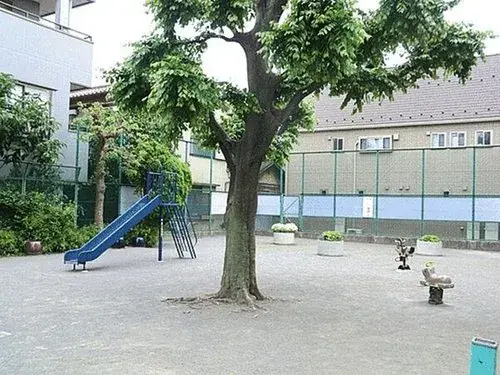 Недвижимость 1LDK+2S, Ota Ward, Tokyo (15)